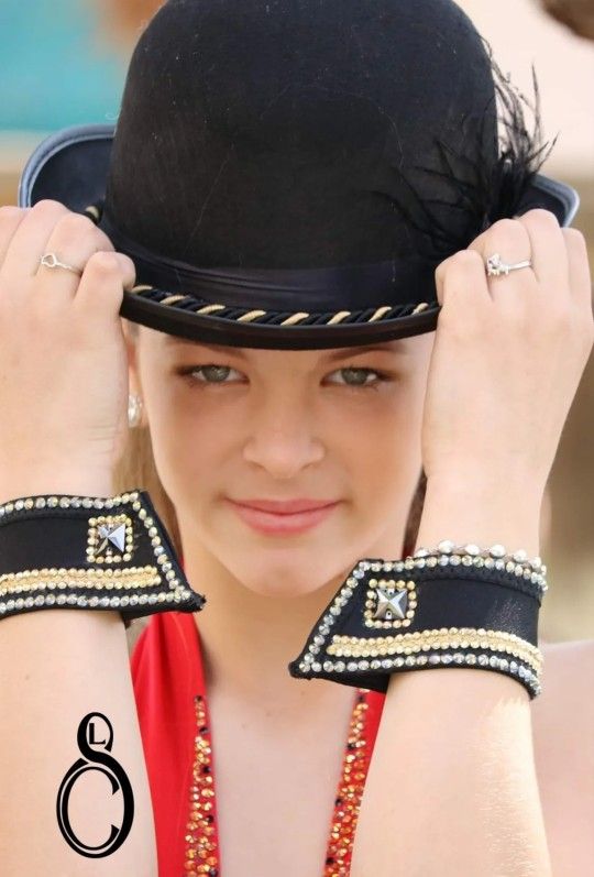 Cuff Sets And Cuff Choker Set