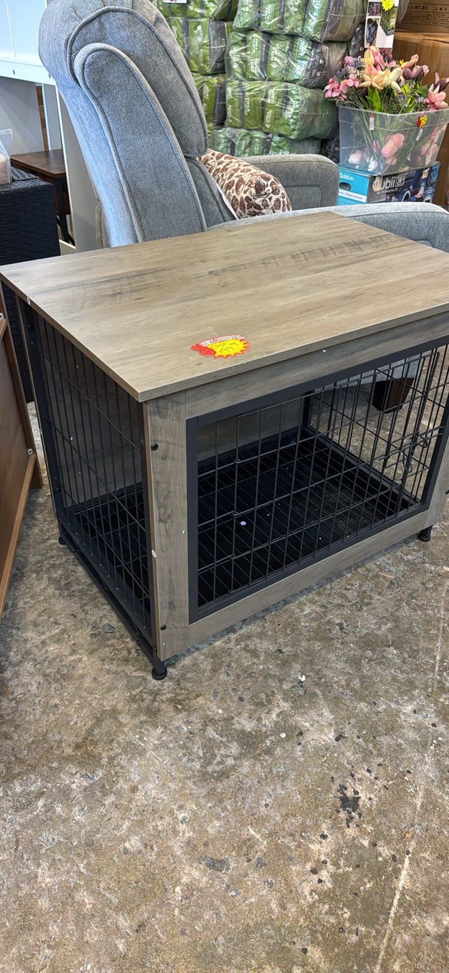 Small Pet Cage New