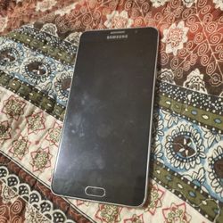 Galaxy Note 5