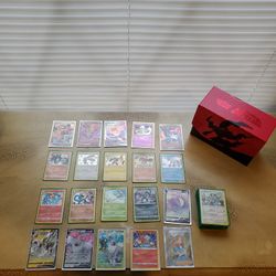 Pokémon  CARDS