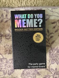 Card game