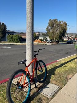 throne goon 29er