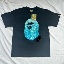 bape t’s