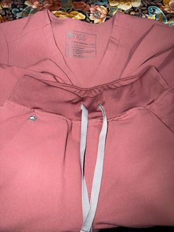 FIGS Scrubs