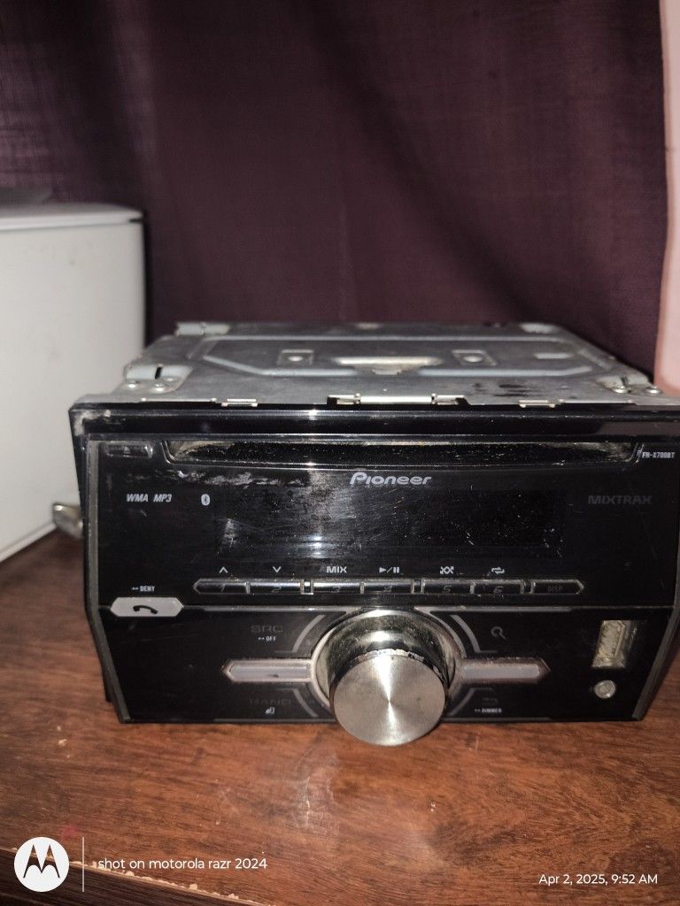 Stereo