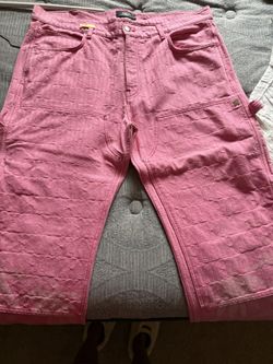 Amiri Pants