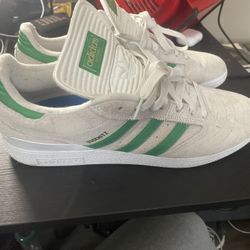Adidas Dennis Busenitz size 13