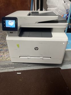 HP Color LaserJet Pro MFP M281fdw
