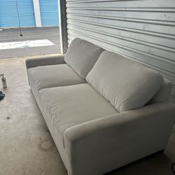 Arhuas Nomad Snow Sofa