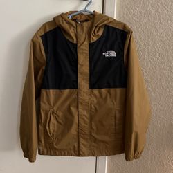 The North Face Youth Jamie Shell Jacket