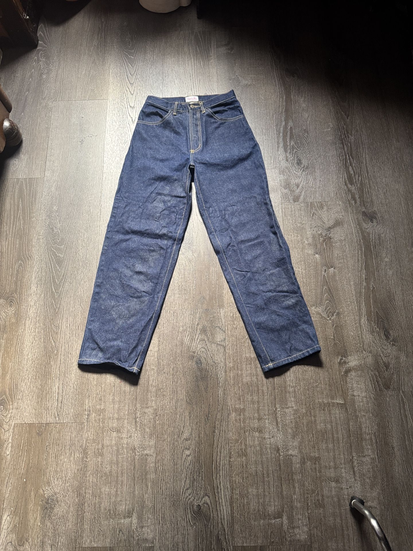 Vintage Jeans