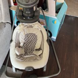 Graco Swing