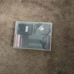 Yu-Gi-Oh Card Collection