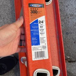 24ft Ladder