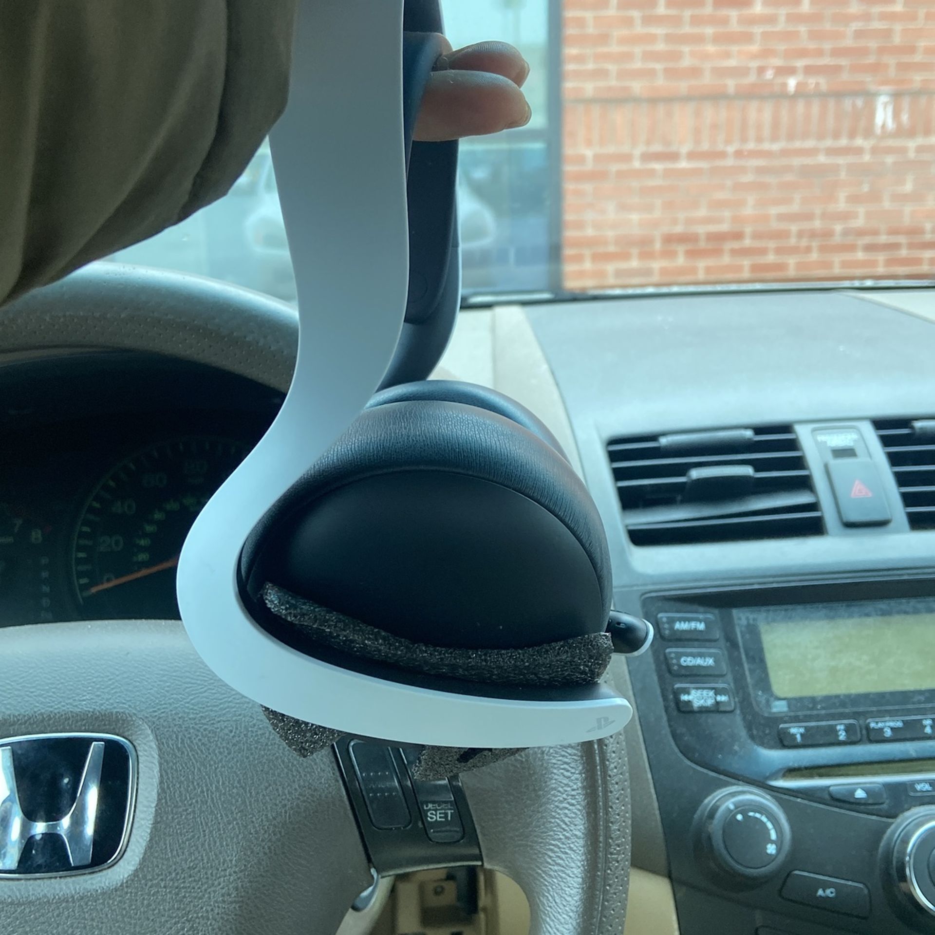 PlayStation Elite Wireless Headset
