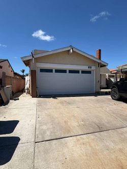 Garage doors
