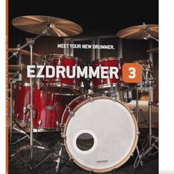 Ez Drummer 3 Percussion Library Expansion Hip Hop Trap Mac Win