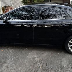 2017 Ford Fusion SE NEED GONE JAN 21