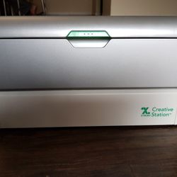 XYRON Creative Station