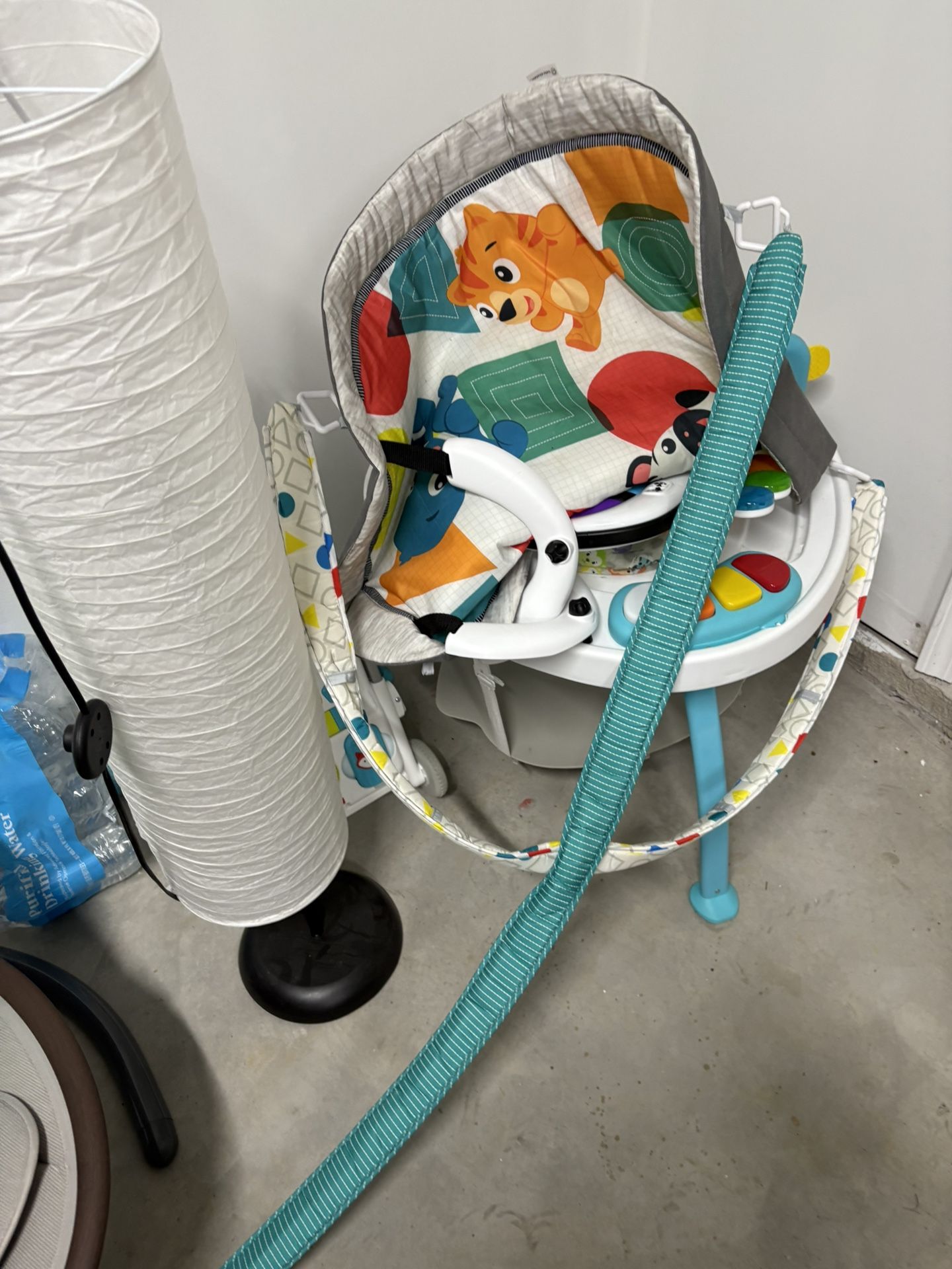 Infant Toys