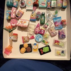 Random Mini Brands
