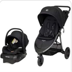 Travel System 