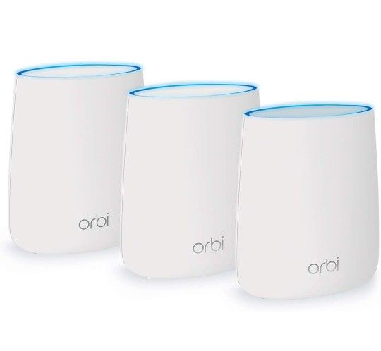 Mesh WIFI Router