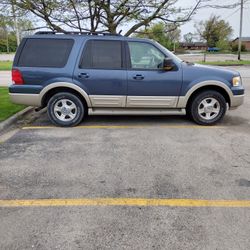 2006 Ford Expedition