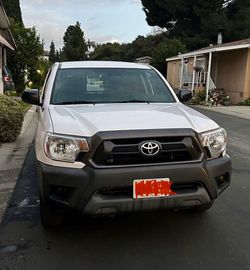 2013 Toyota Tacoma