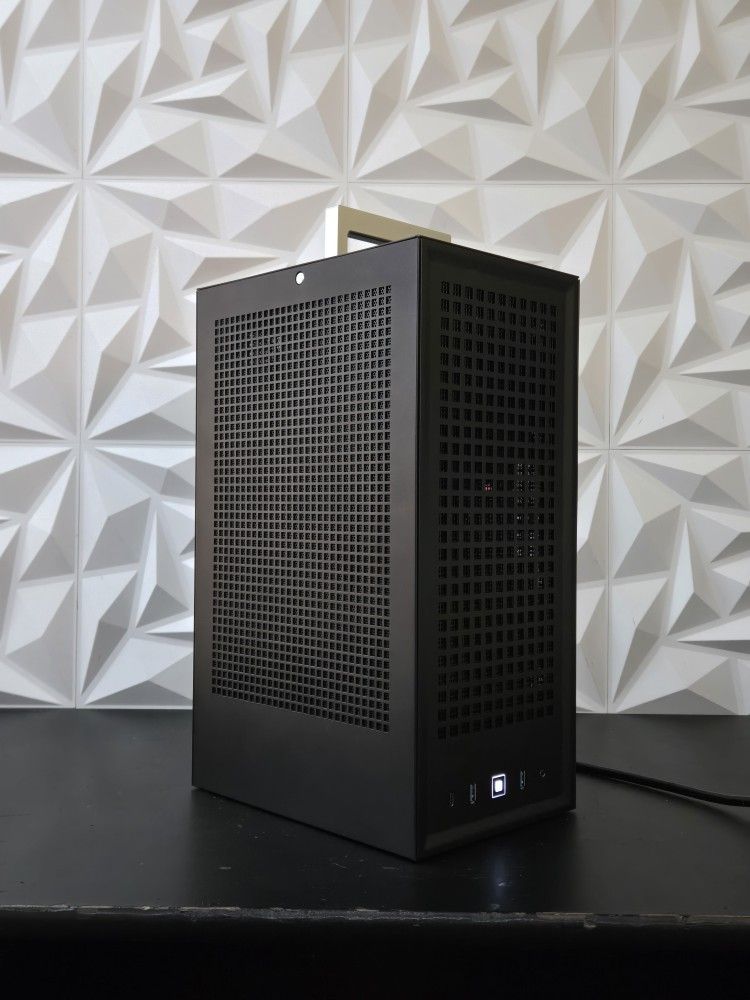 RTX 3080 ITX Gaming PC