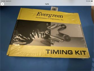 Timing kit