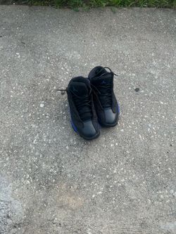 Hyper royal air Jordan 13s