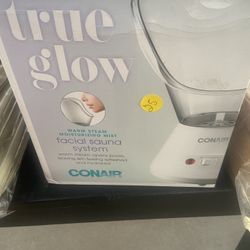 Facial Steamer 
