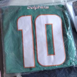 Miami Dolphins Jersey 