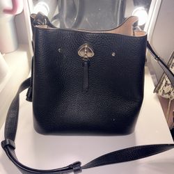 Kate Spade Bucket Bag