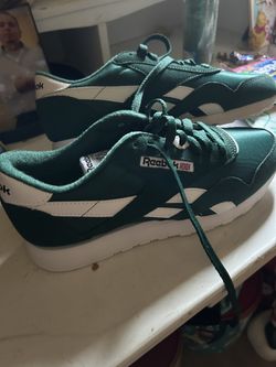 Brand New Classic Reeboks