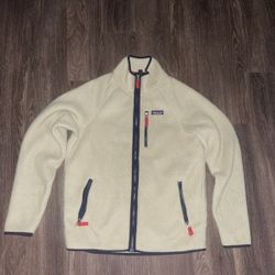 Patagonia Men's Jacket (Adult-L)