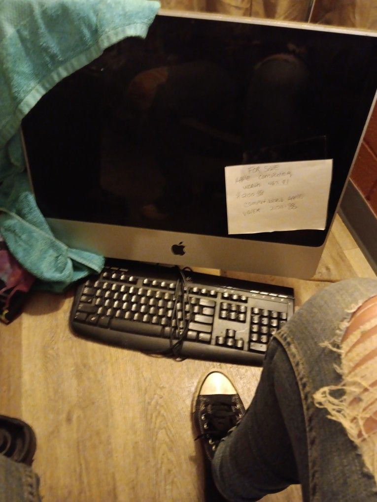 Apple Computer