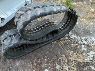 JCB Trackmaster Track 333/W2422