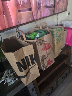 Boys And Girl Clothes / Shoes