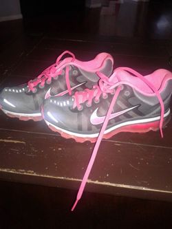 Womens 7.5 nike air max