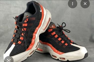 Air max 95 baltimore away shoes