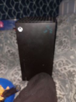 Xbox Mini Fridge