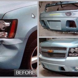 Auto Repair 