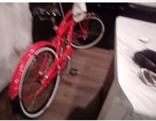Bikes for sale