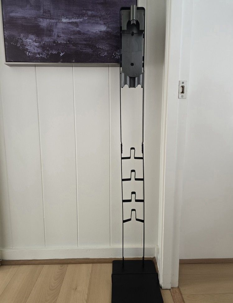 Dyson V8 Vacuum Stand with Dock
