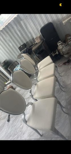 Sillas de comedor