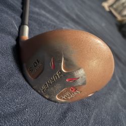 Golf Club