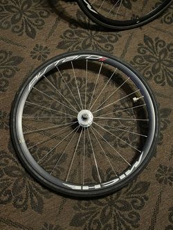 miche clincher Rim Set