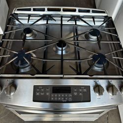 Gas Stove Free Delivery 